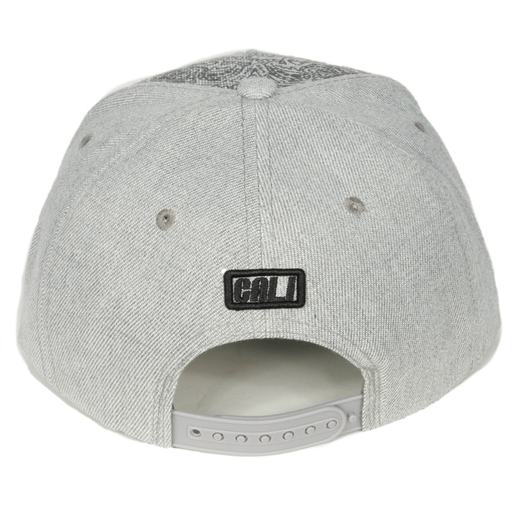 Light Heather Grey