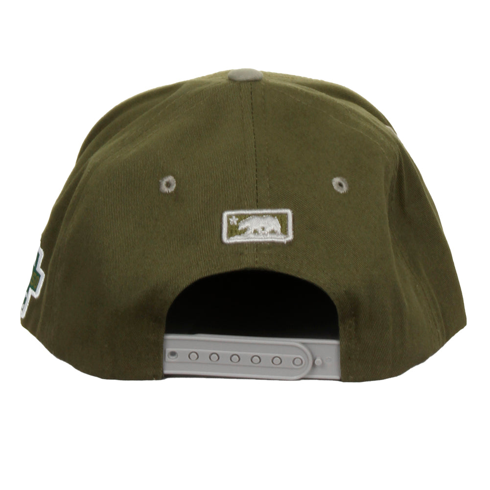 Olive Grey