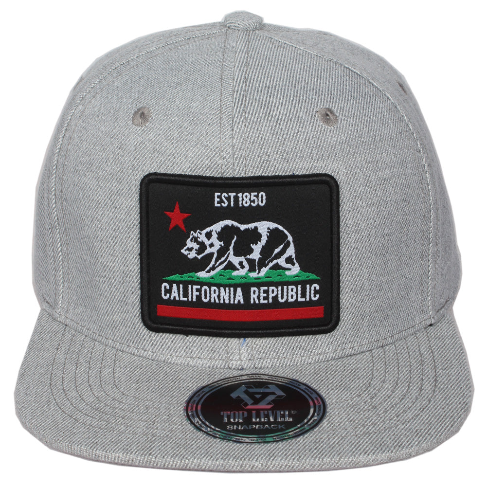 Light Heather Grey