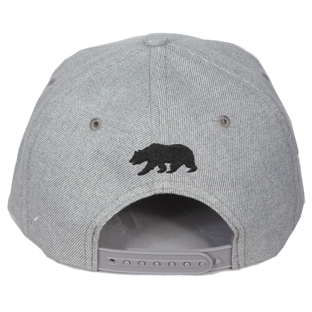 Light Heather Grey