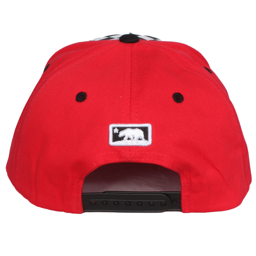 Red Black