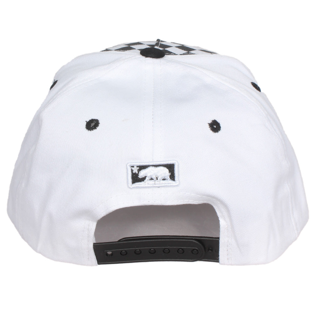 White Black