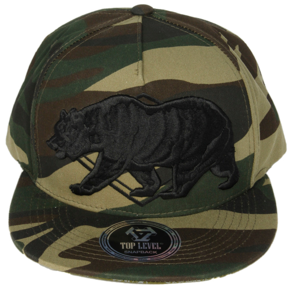 Camouflage Green
