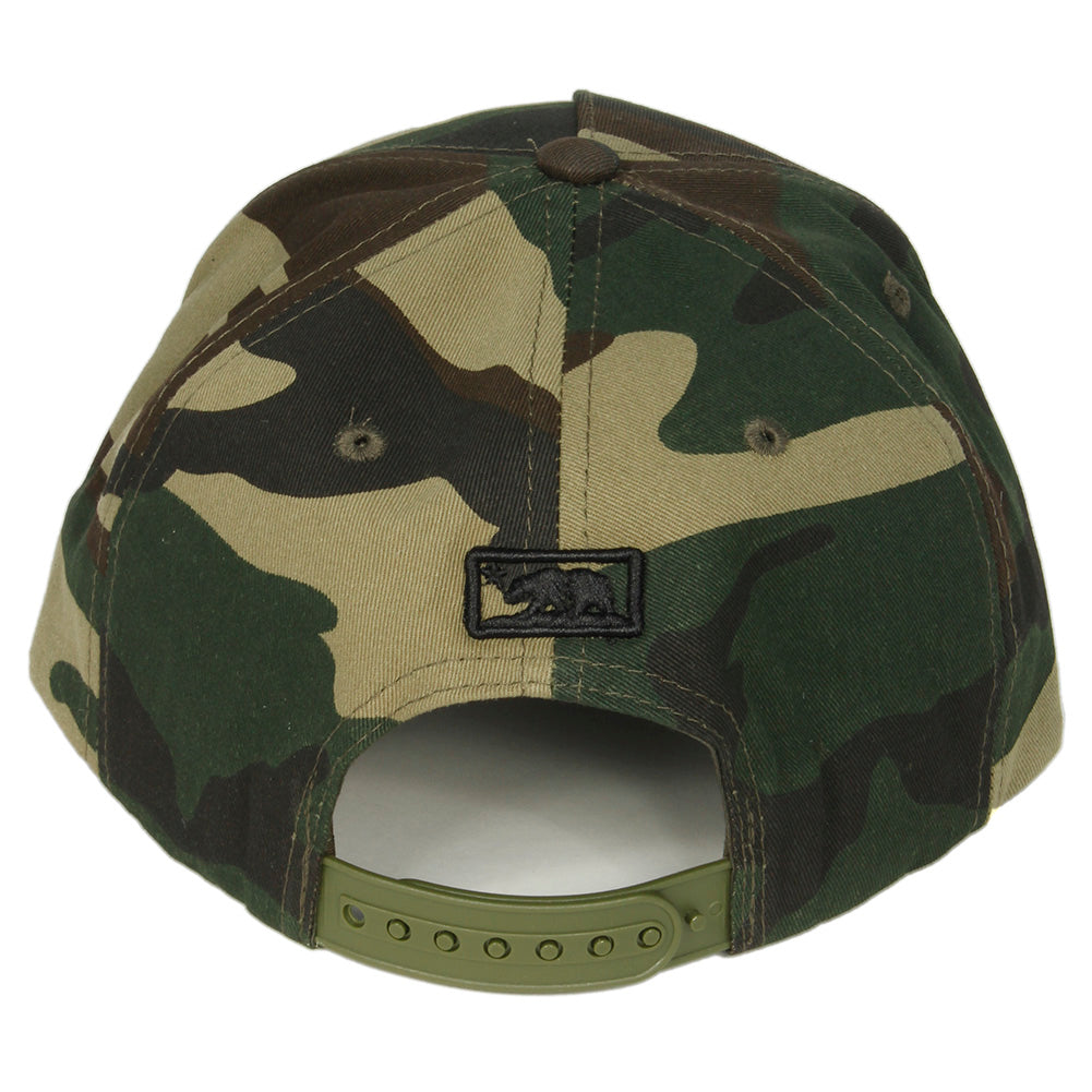 Camouflage Green