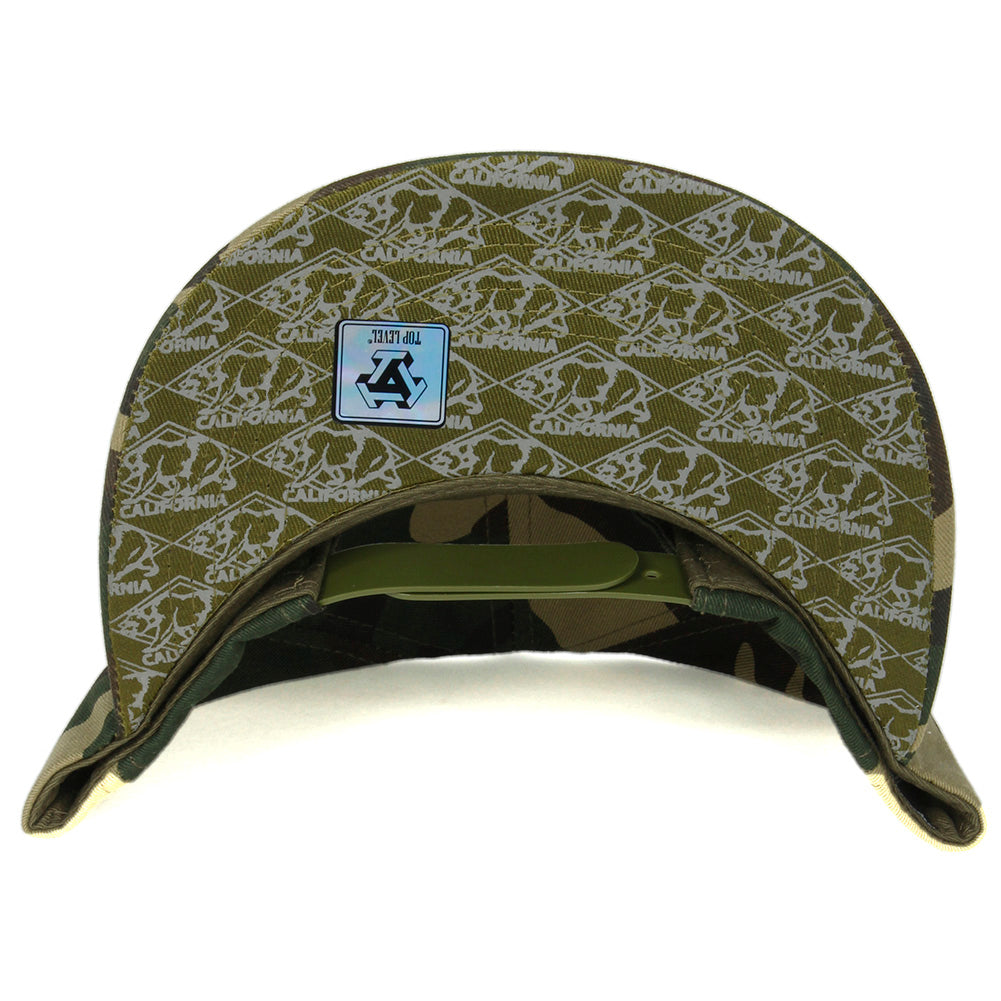 Camouflage Green