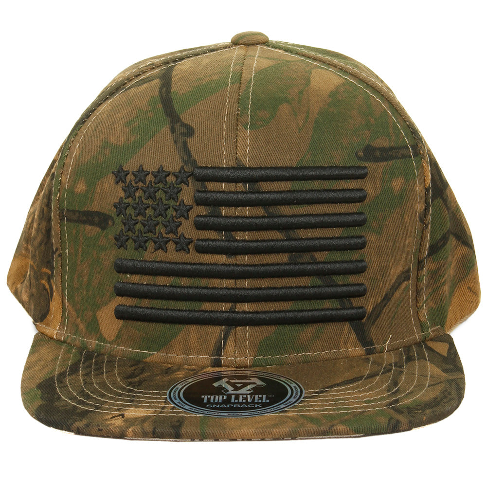 Brown Green Camouflage