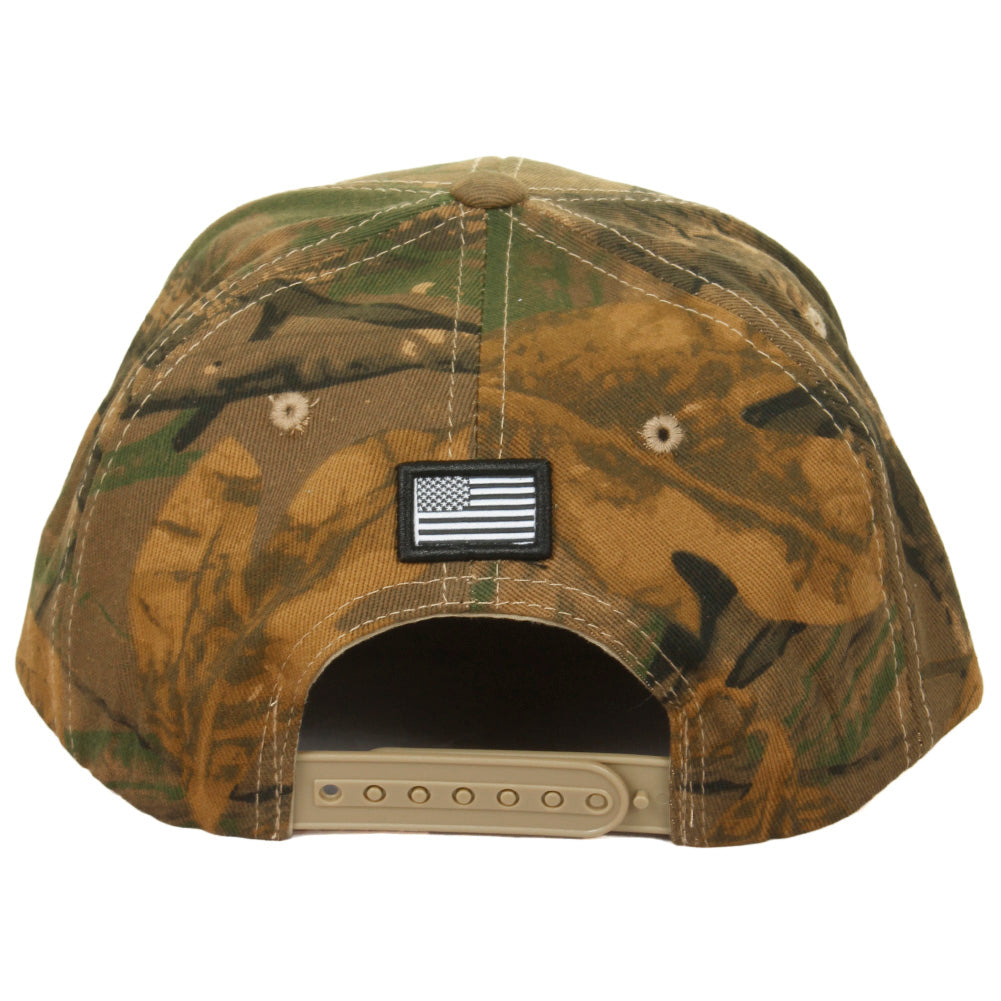 Brown Green Camouflage