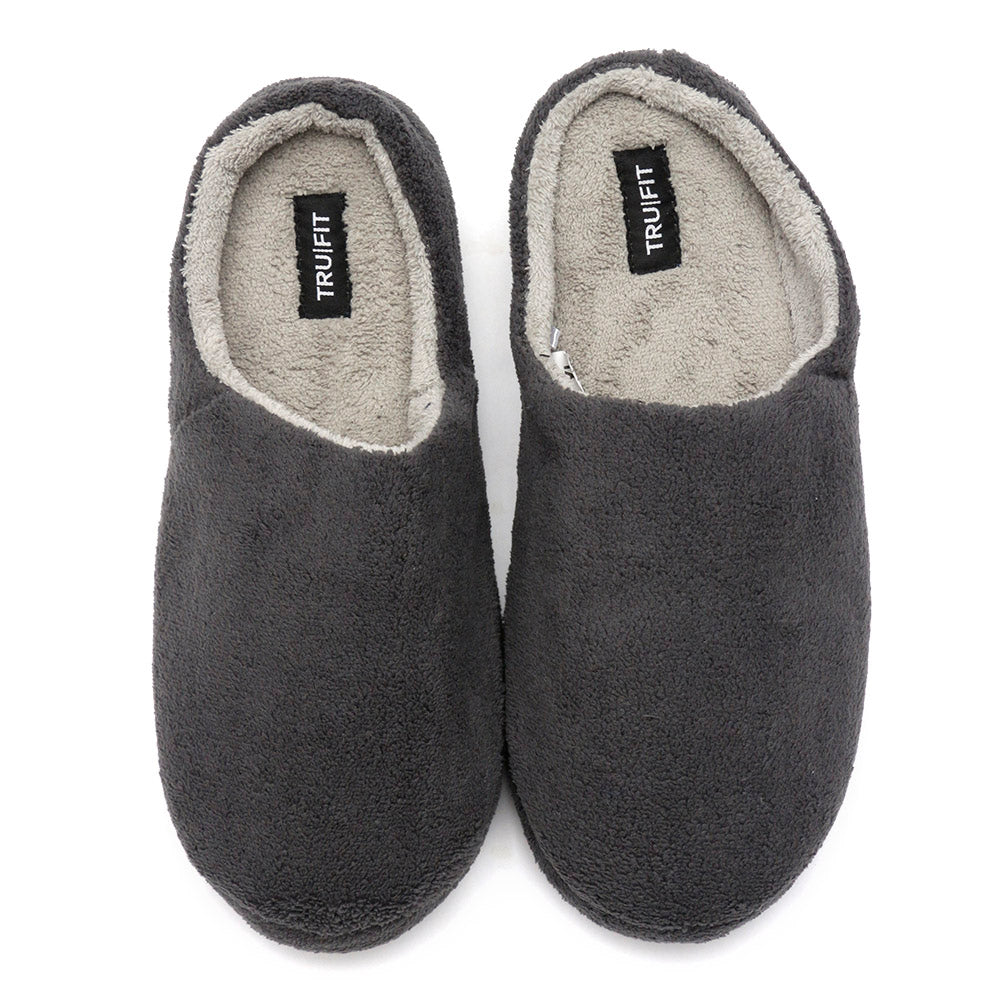 Charcoal Grey