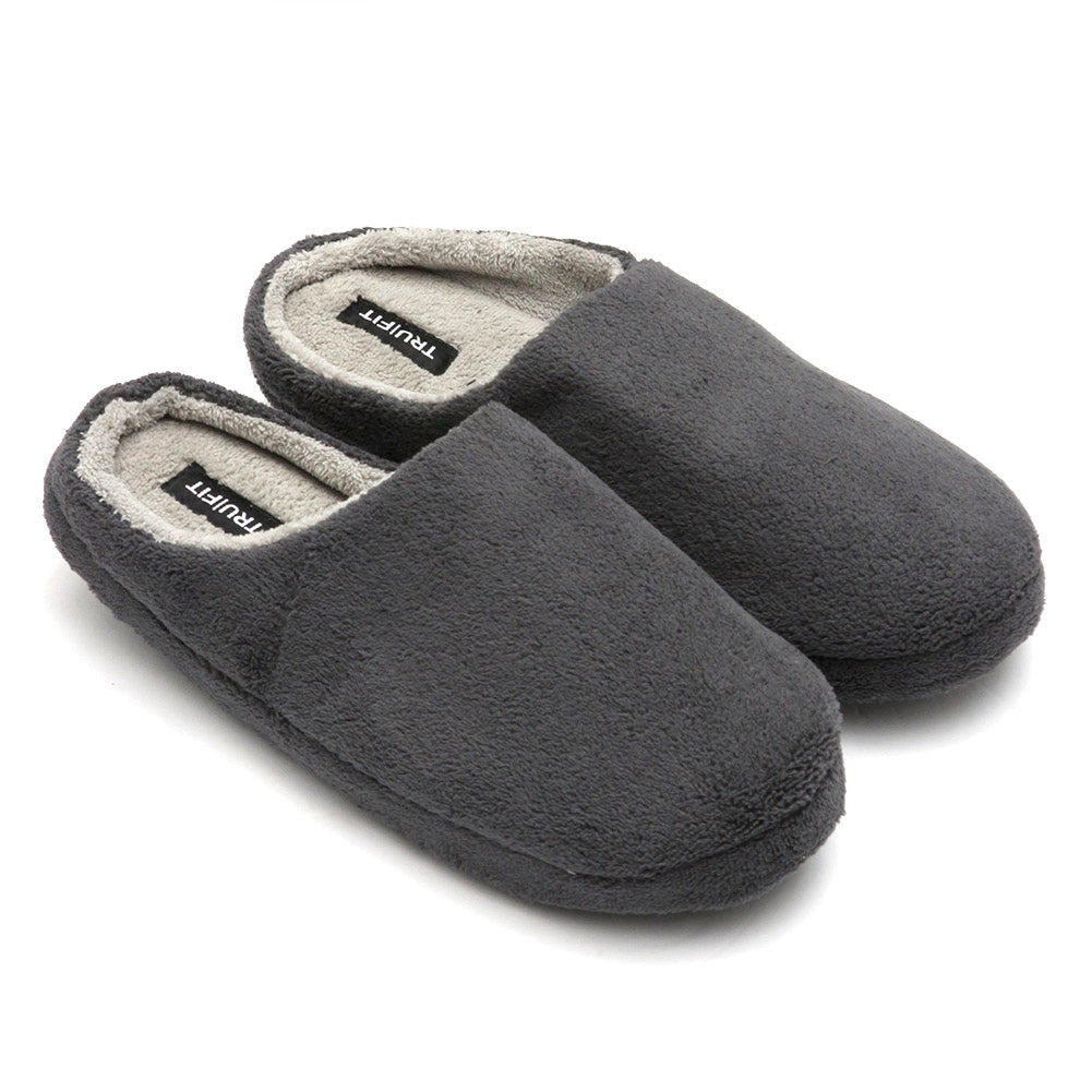 Charcoal Grey