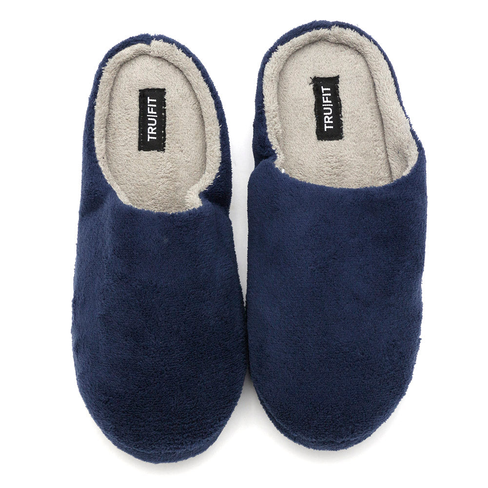 Navy Grey