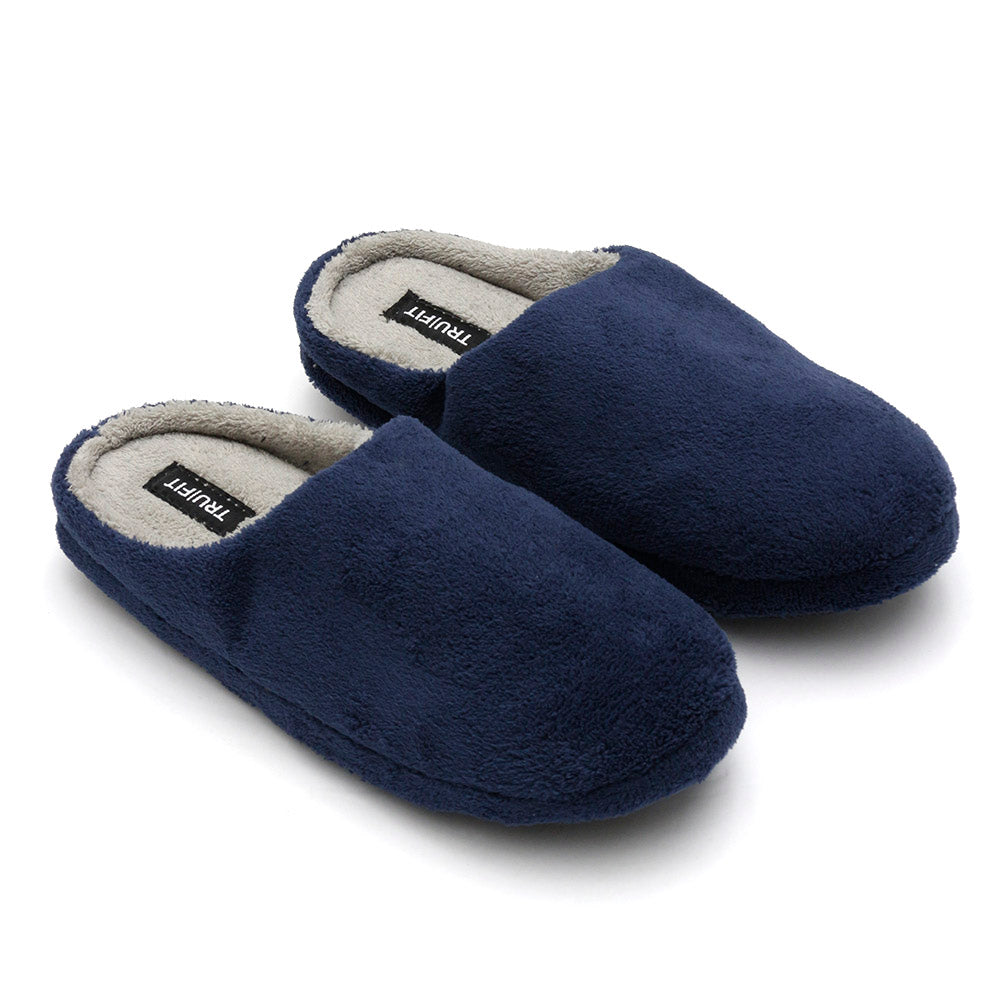 Navy Grey