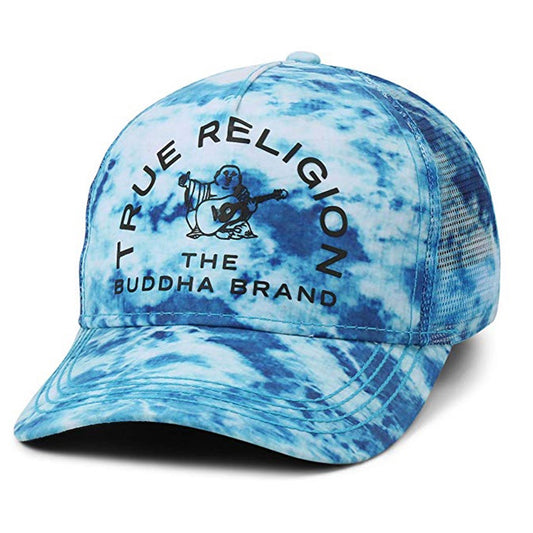 Ocean Waves Blue