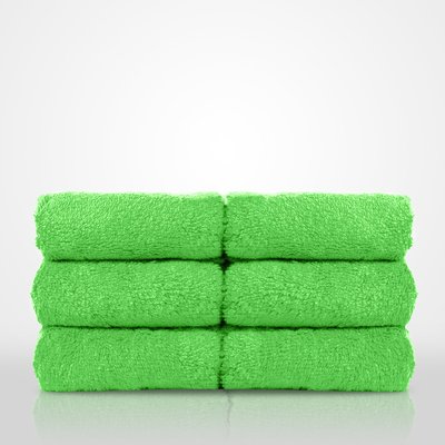 Green/Lime Green