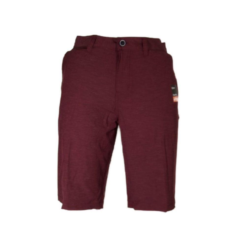 Maroon Rose