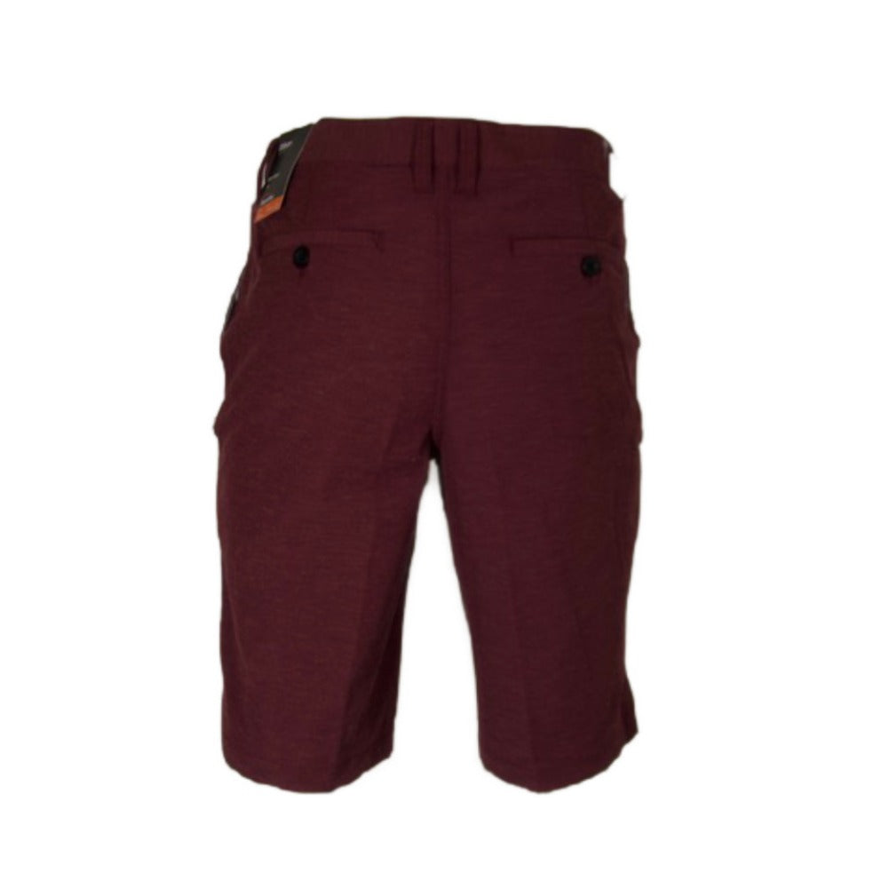 Maroon Rose