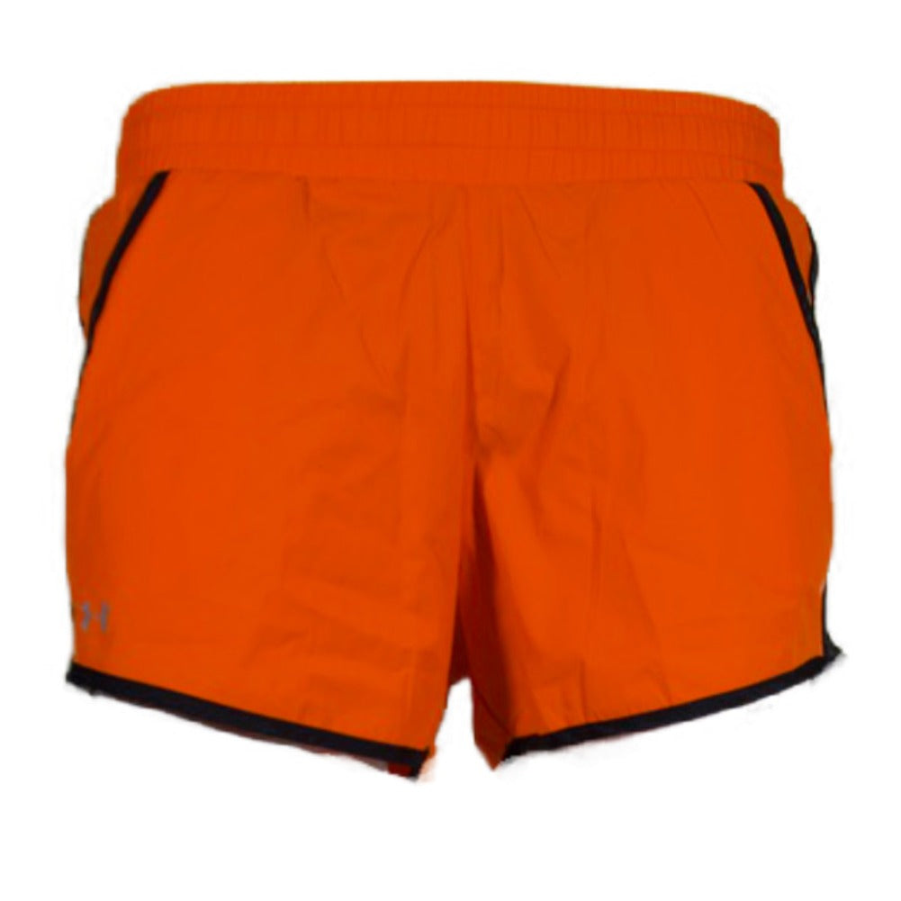 Neon Orange