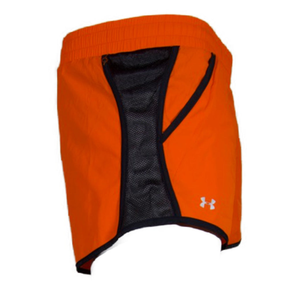 Neon Orange