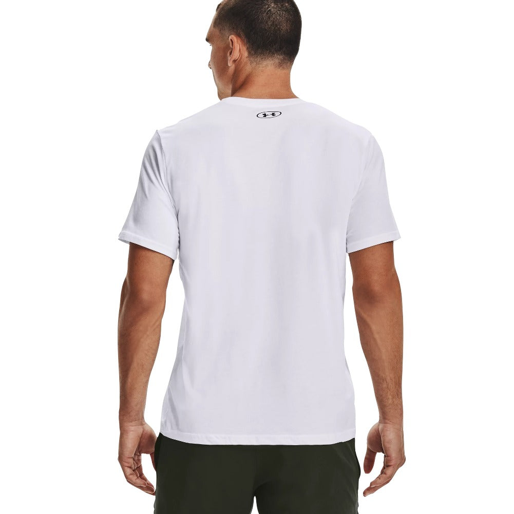 White / Black