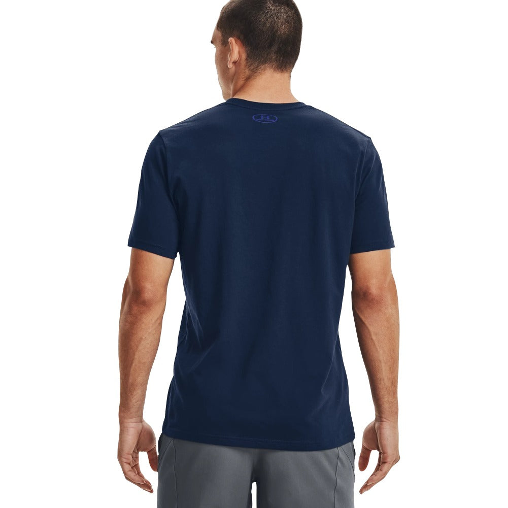 Academy / Royal Blue