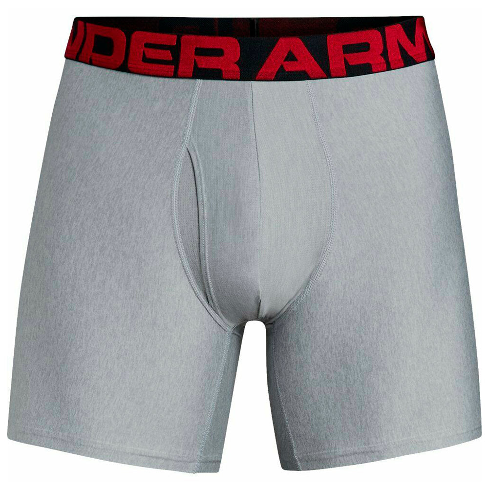 Mod Gray Light Heather/Jet Gray Light Heather