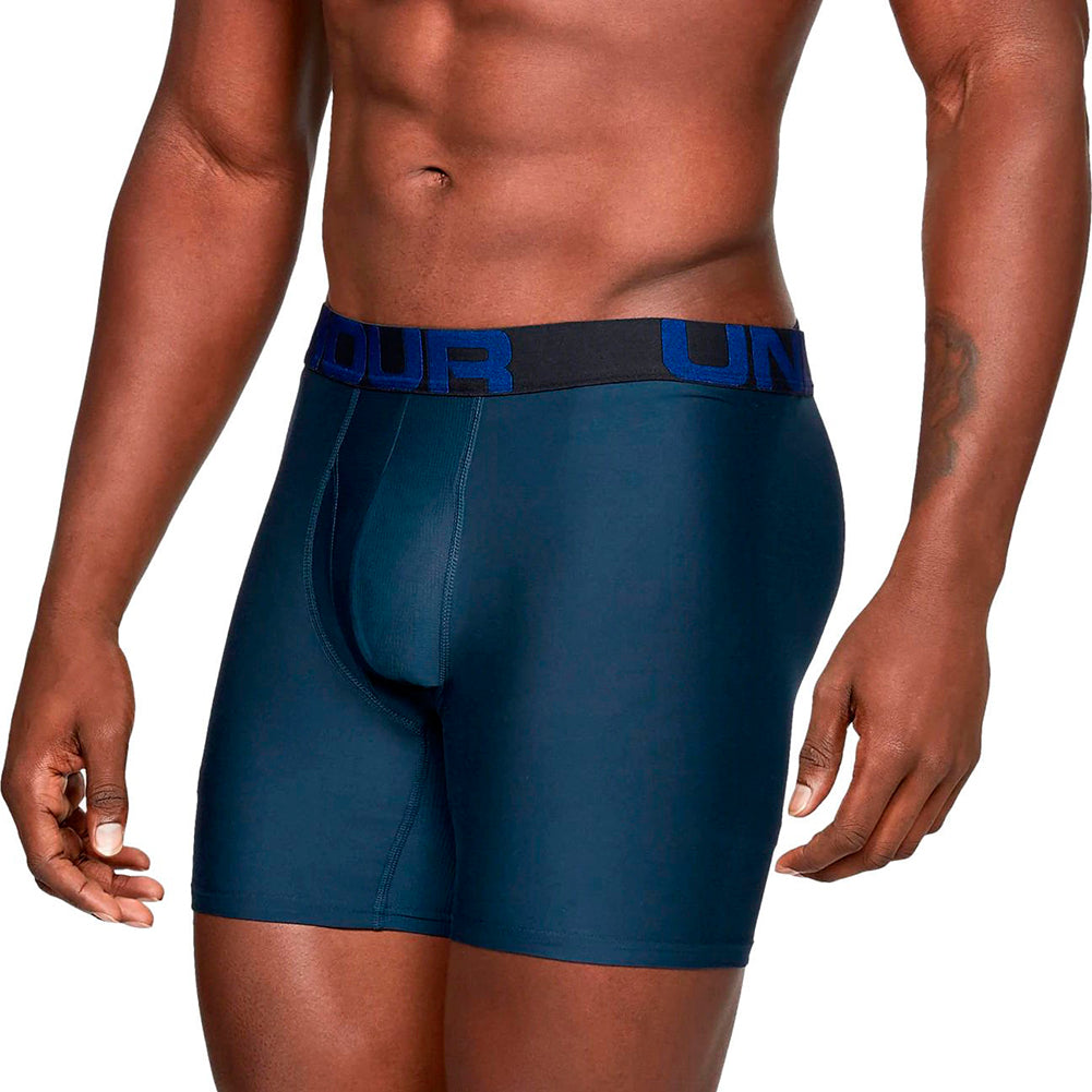 Academy Blue/Mod Gray Light Heather