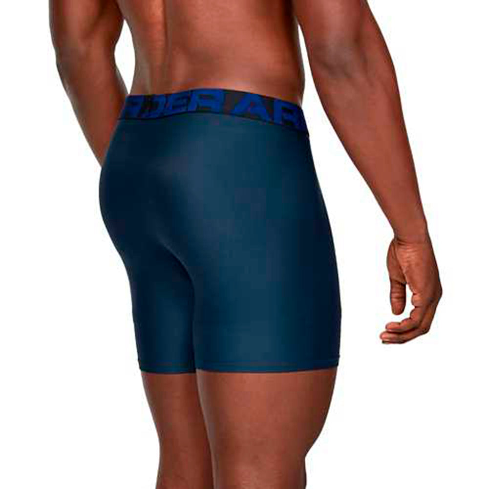 Academy Blue/Mod Gray Light Heather