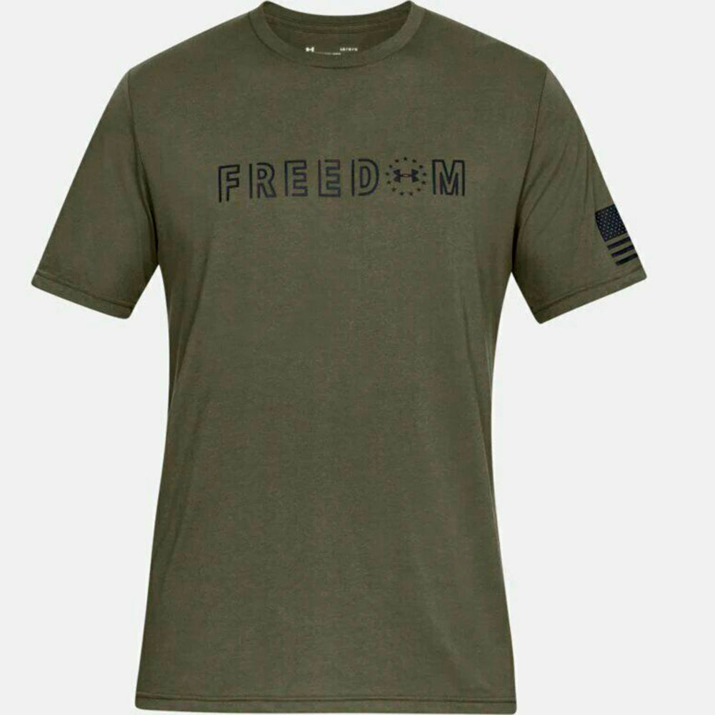 Marine OD Green