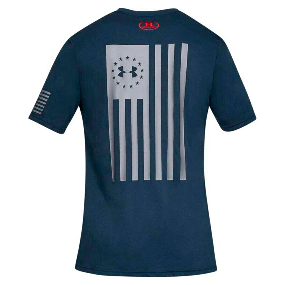 Academy Blue/Steel