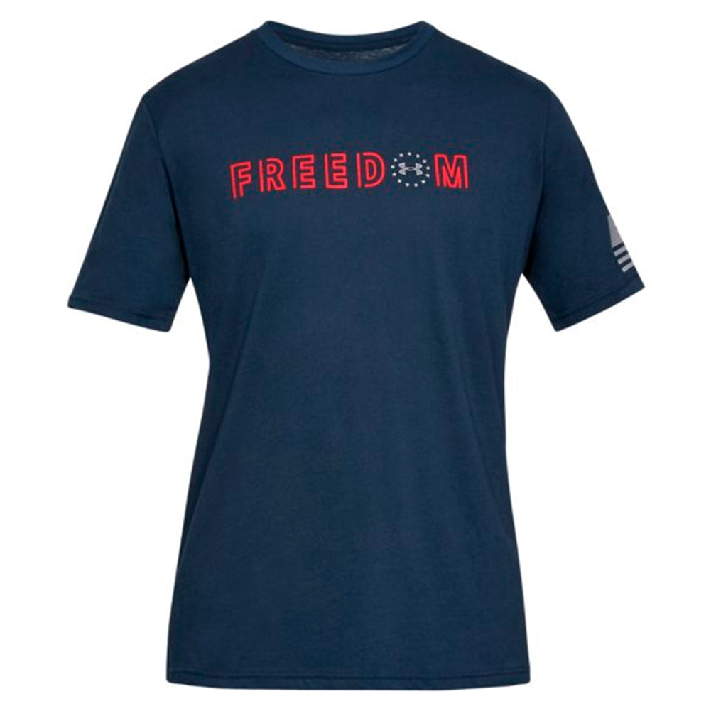 Academy Blue/Red