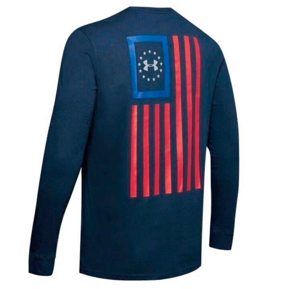 Academy Blue/Steel