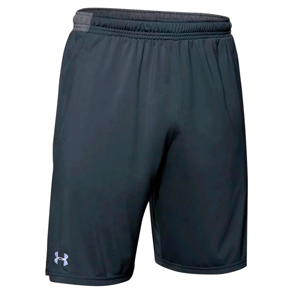 Stealth Gray / White