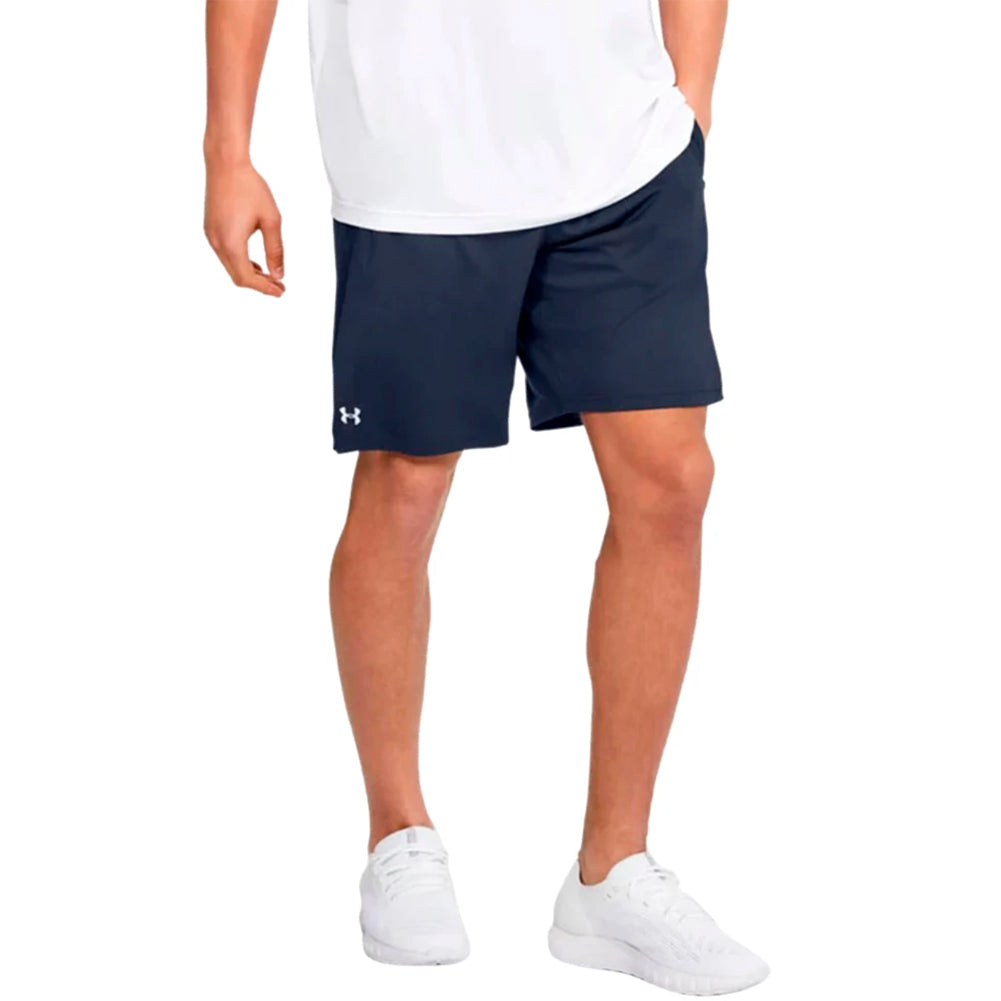 Midnight Navy / White