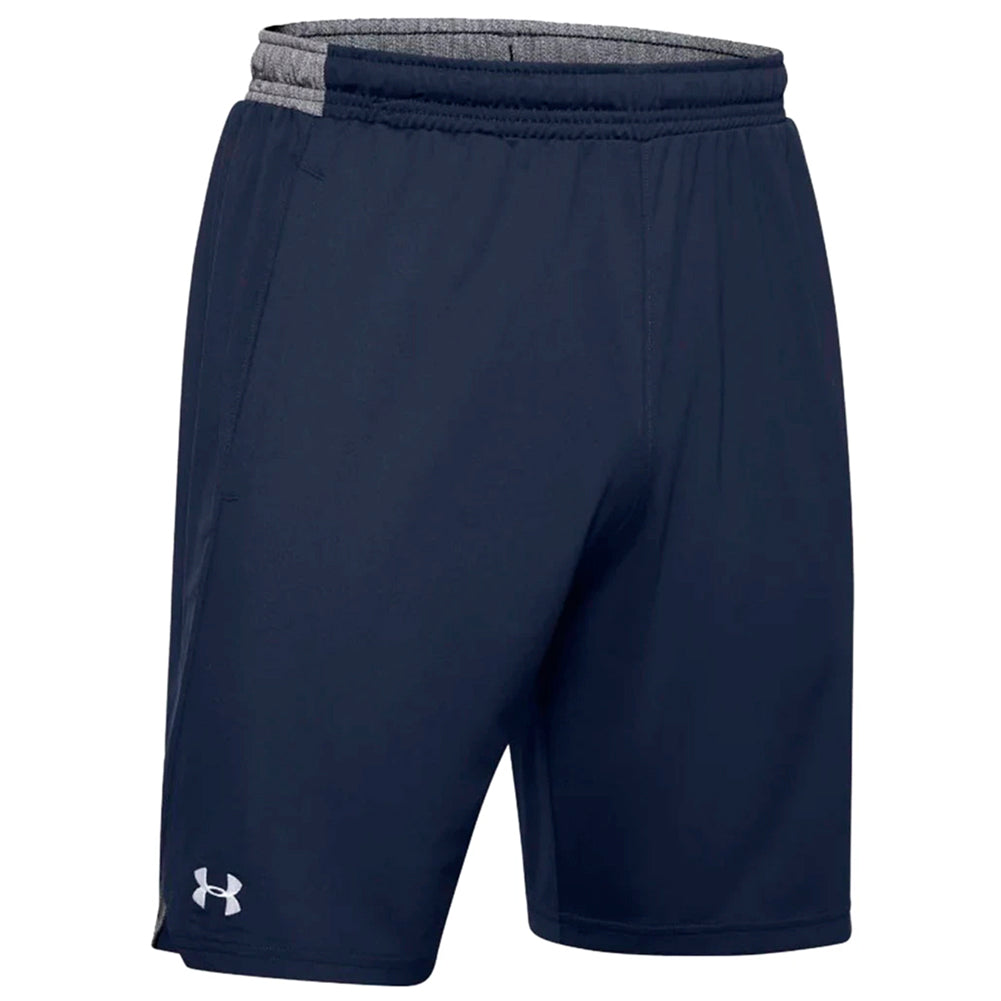Midnight Navy / White