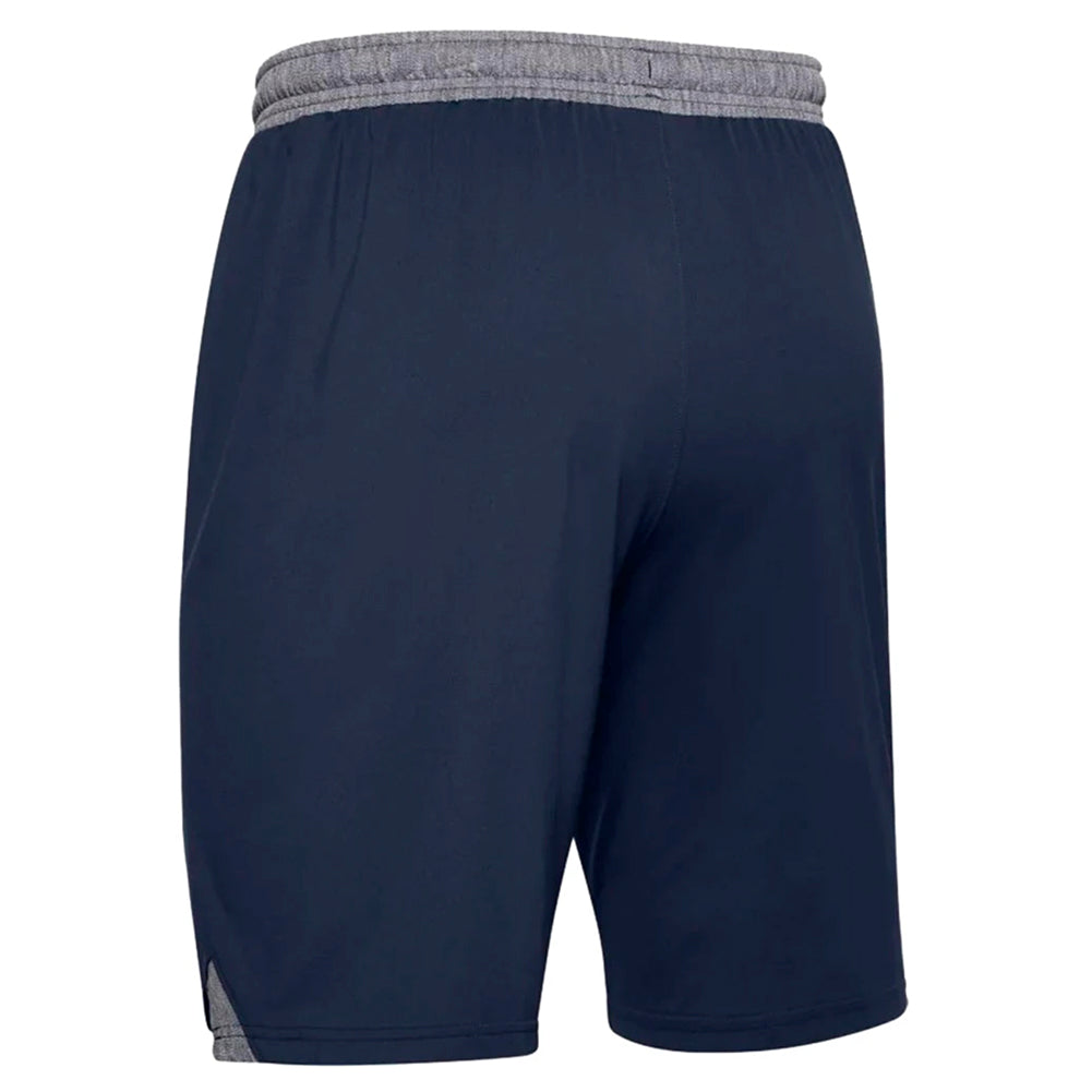 Midnight Navy / White