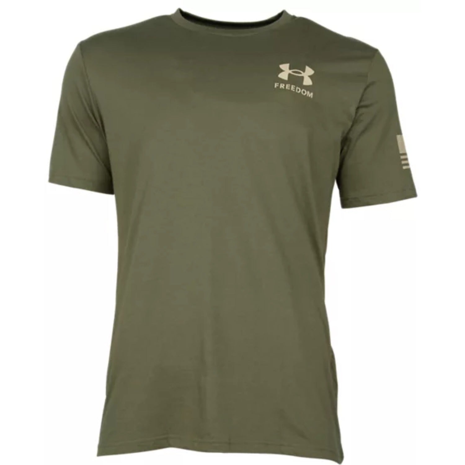 Marine Green / Sand
