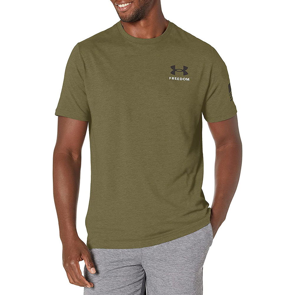 Marine Green