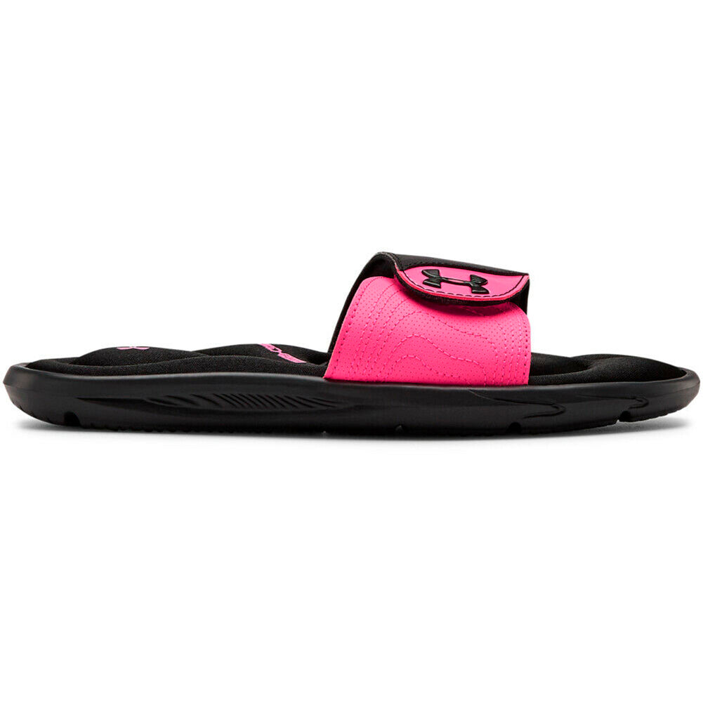Pink/Black