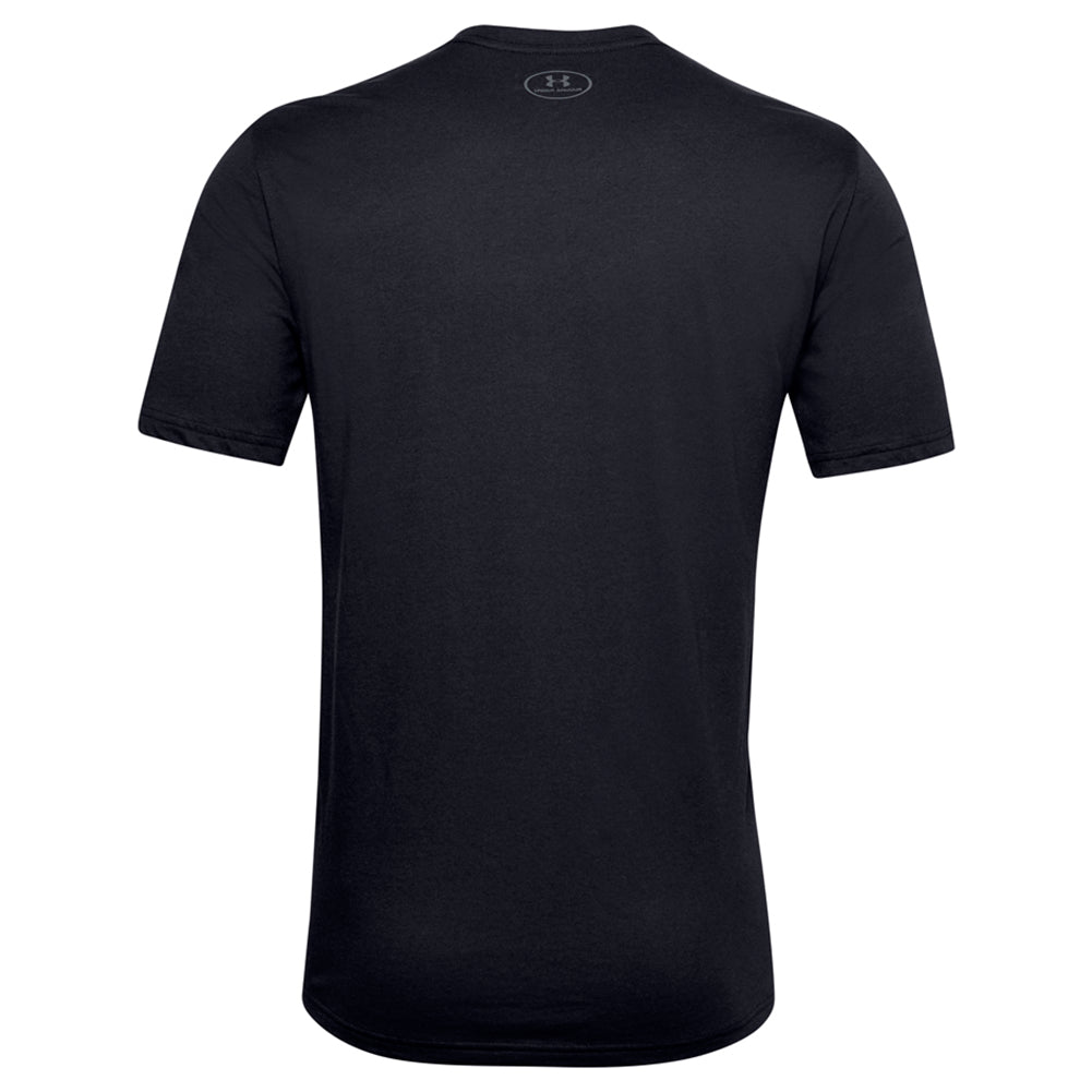 Black Grey