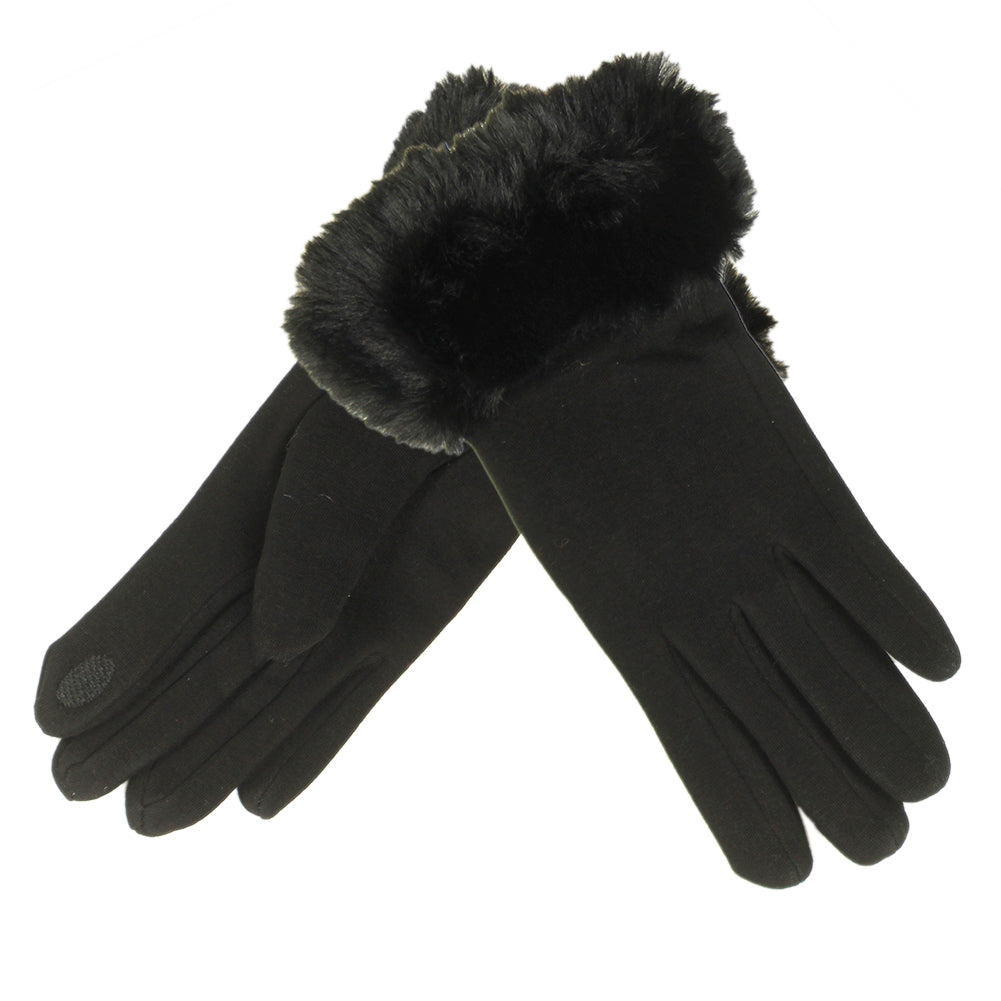 Black Assorted