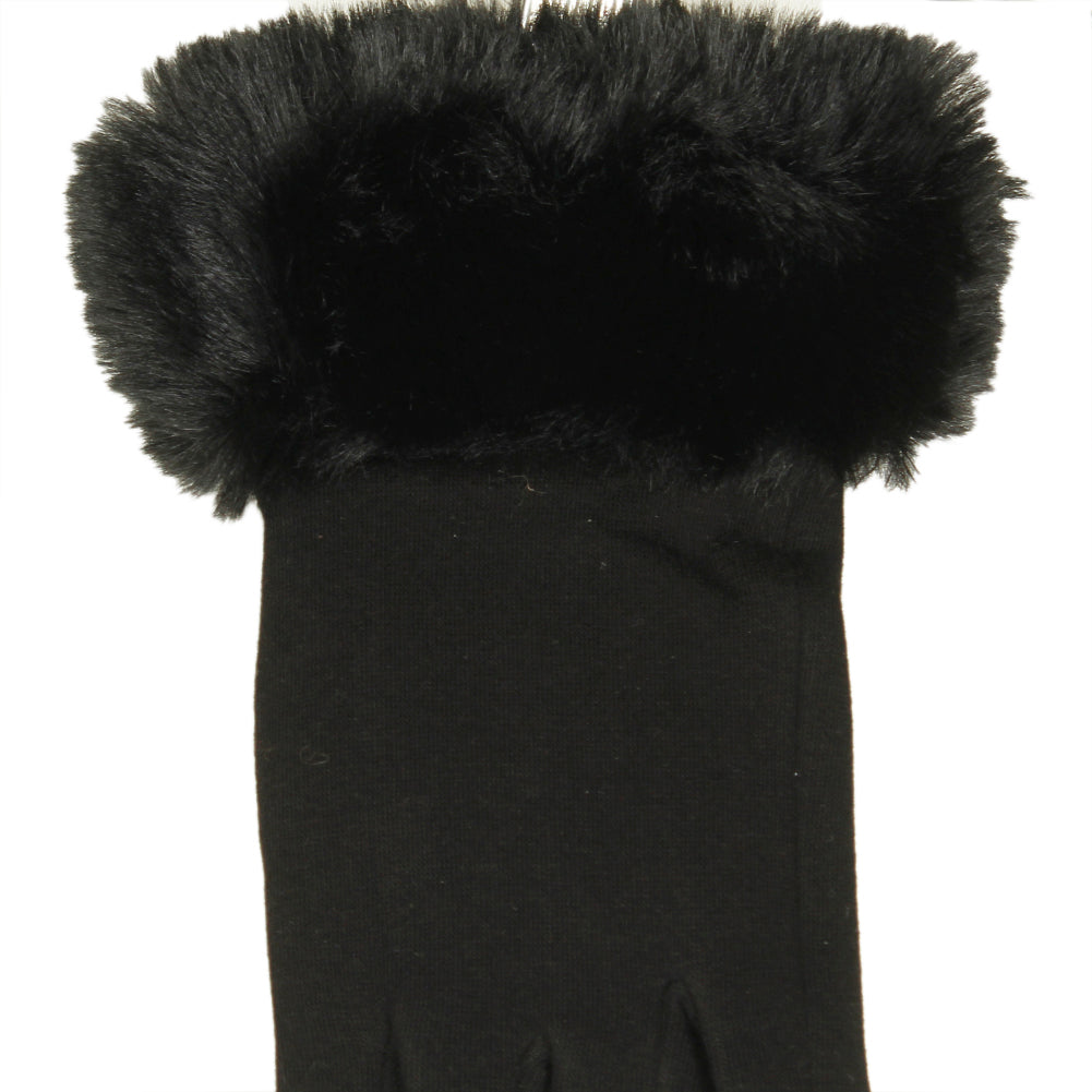 Black Assorted
