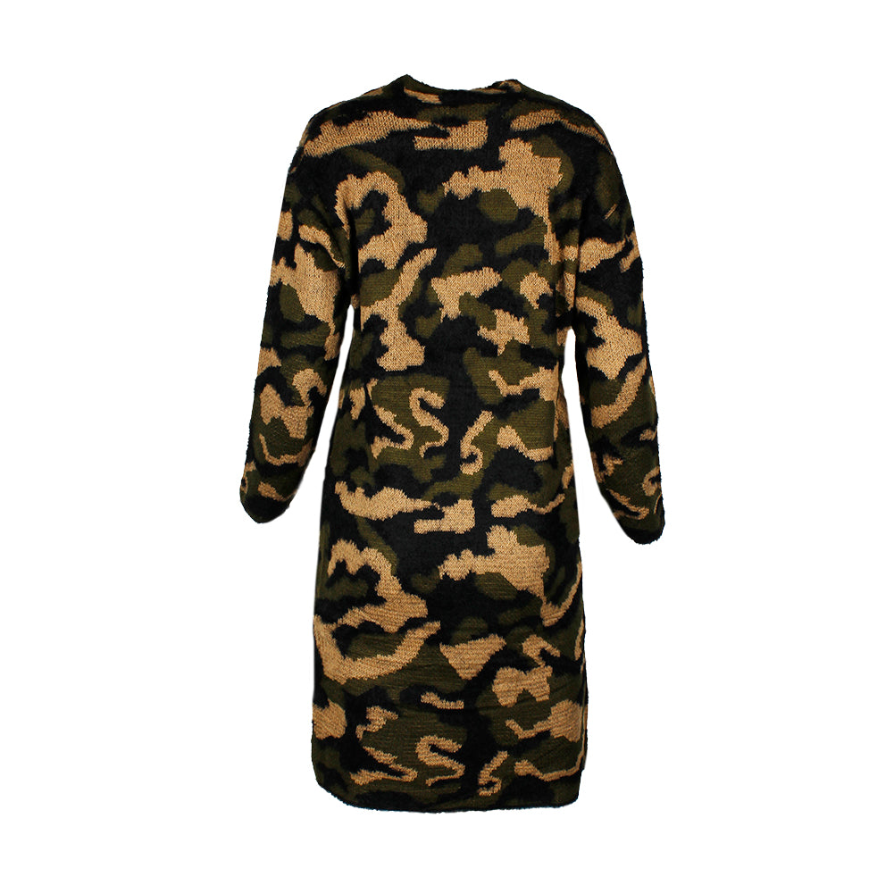 Camouflage
