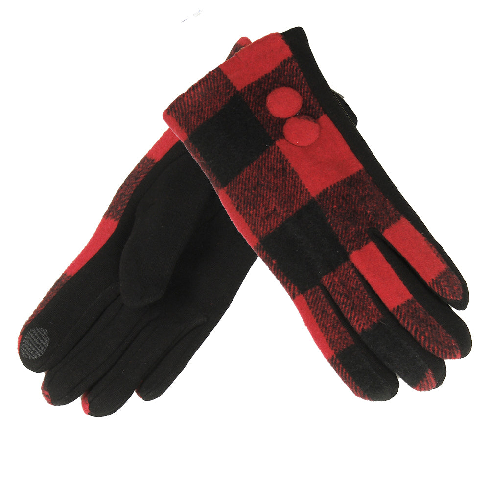 Red Black