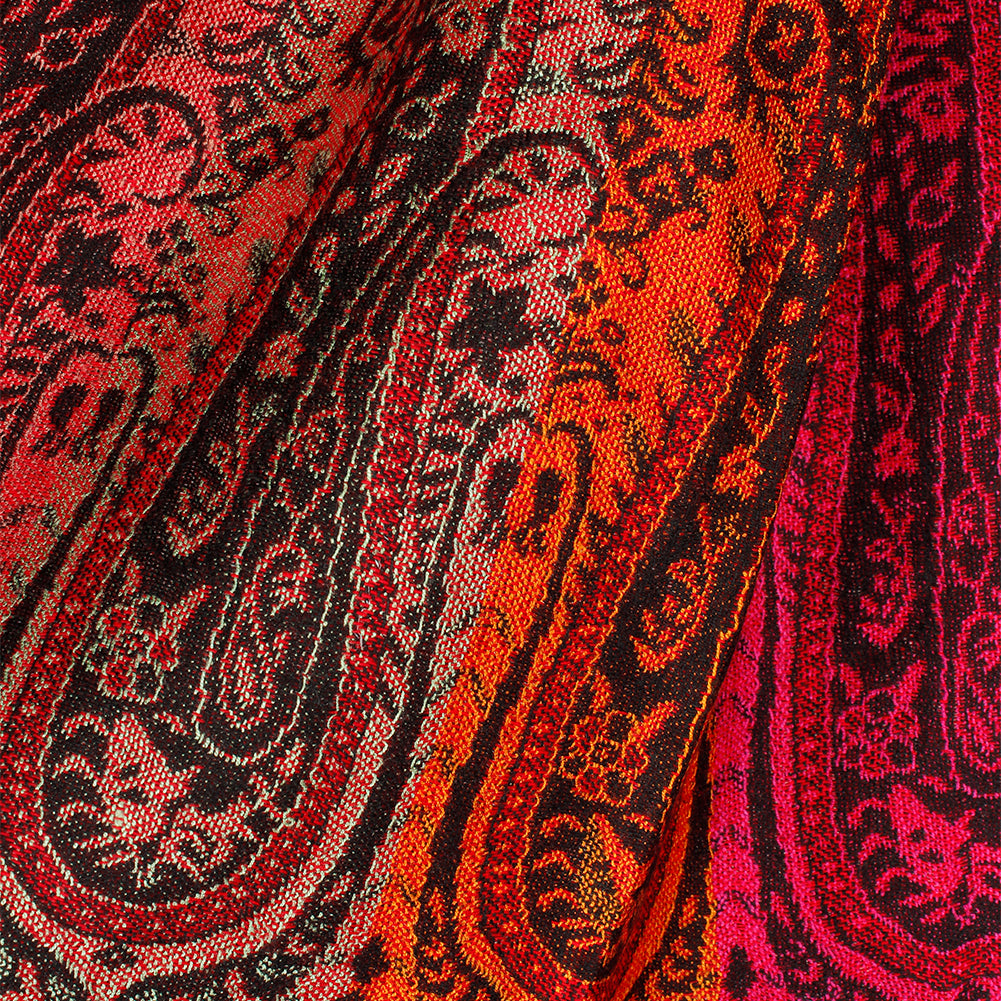 Red Multi