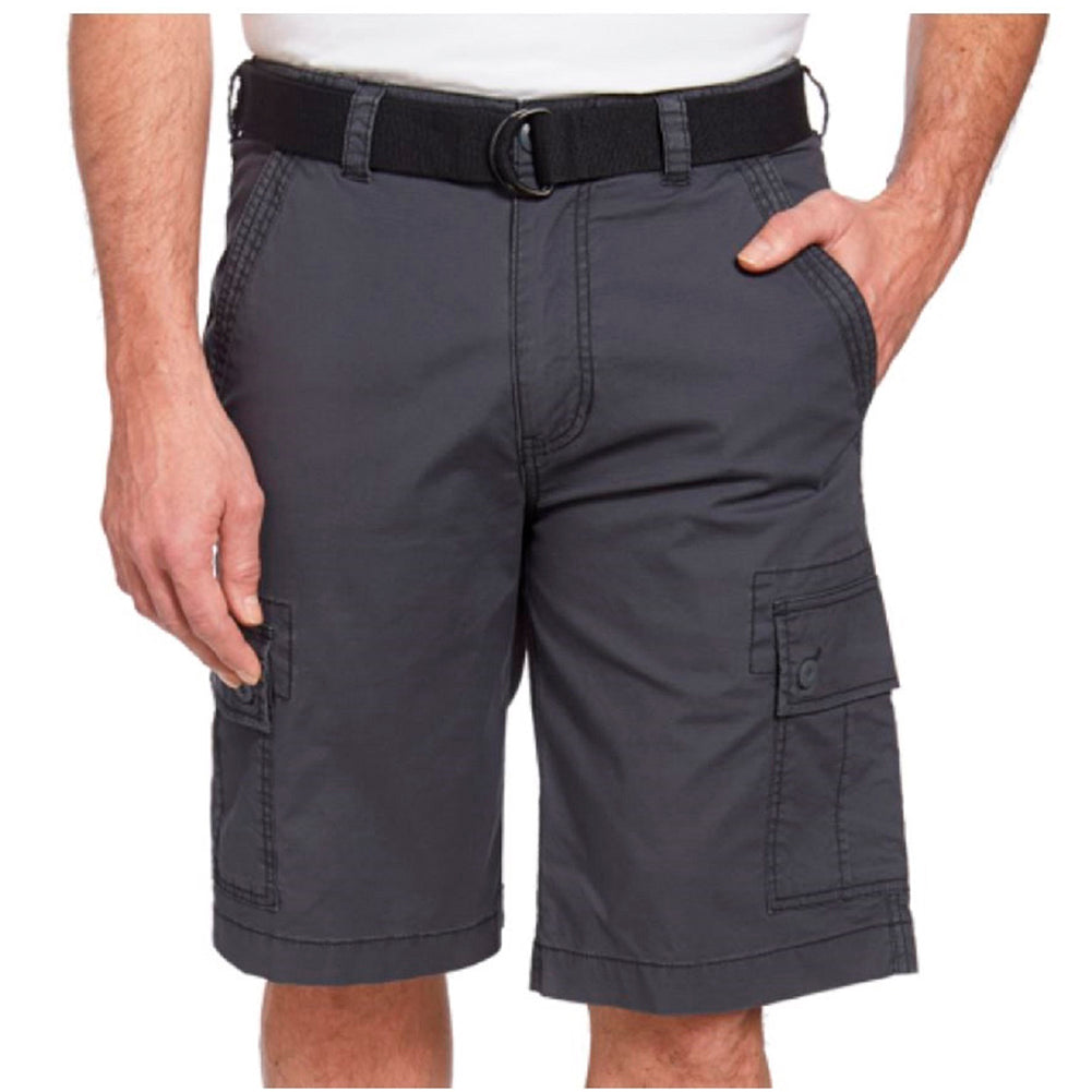 Charcoal / Black Belt