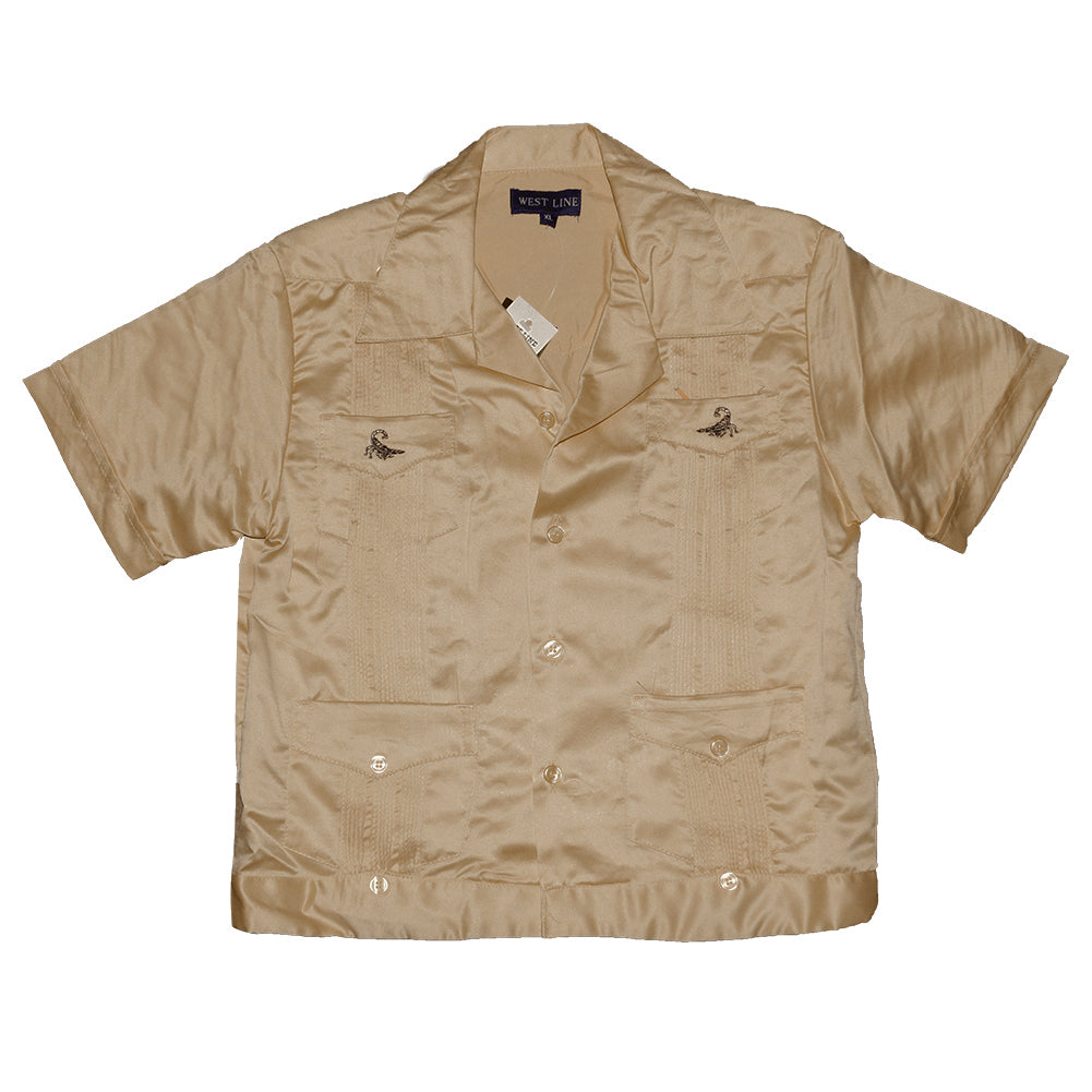Light Brown