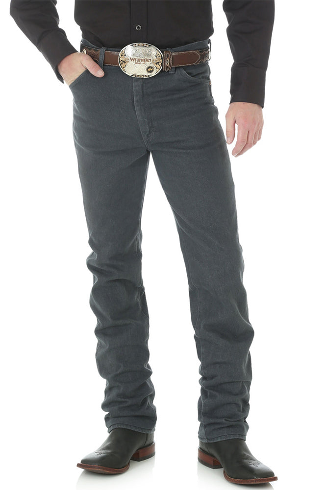 Charcoal Grey CHG