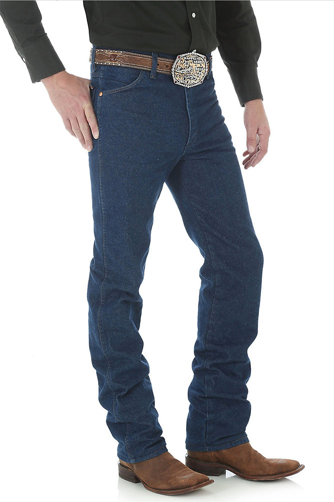 Prewashed Indigo PWD