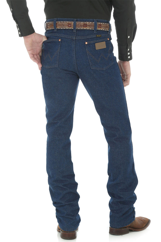 Prewashed Indigo PWD