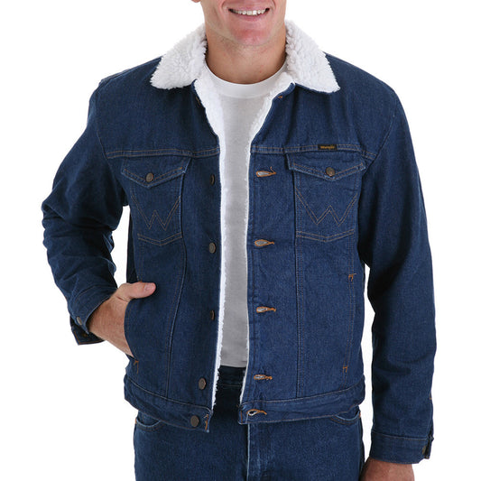 Blue Denim