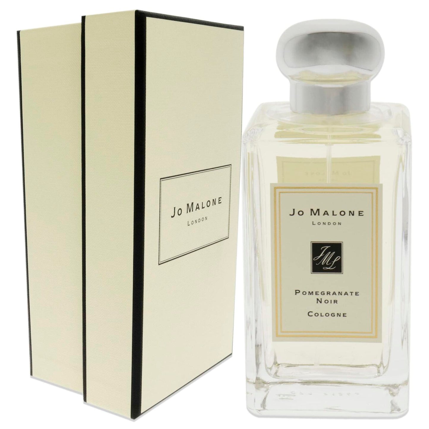 Jo Malone Pomegranate Noir by Jo Malone Cologne Spray (Unisex Unboxed) 3.4 oz for Men